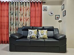 One Palm Tree Villas - Unit 3i and 3j