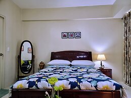 One Palm Tree Villas - Unit 3i and 3j