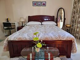 One Palm Tree Villas - Unit 3i and 3j