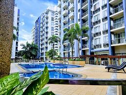 One Palm Tree Villas - Unit 3i and 3j