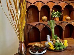 Siemreap Vasinh Residence