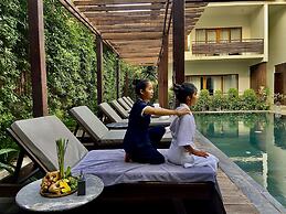 Siemreap Vasinh Residence