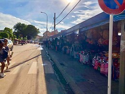 Siemreap Vasinh Residence