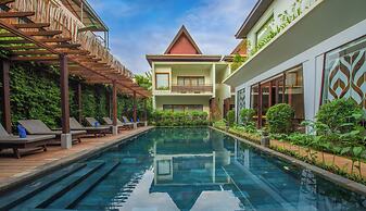 Siemreap Vasinh Residence