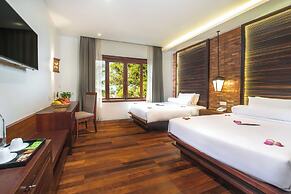 Siemreap Vasinh Residence