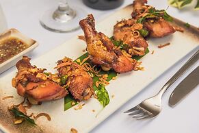 Siemreap Vasinh Residence