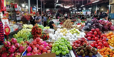 Siemreap Vasinh Residence