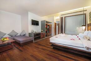 Siemreap Vasinh Residence
