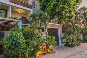 Siemreap Vasinh Residence