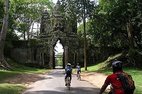 Siemreap Vasinh Residence