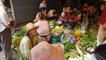 Siemreap Vasinh Residence