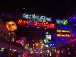 Siemreap Vasinh Residence