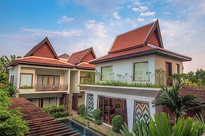 Siemreap Vasinh Residence