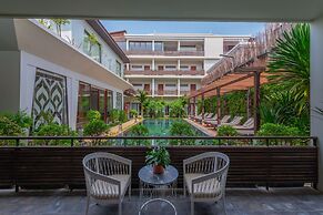 Siemreap Vasinh Residence