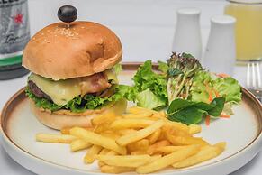 Siemreap Vasinh Residence