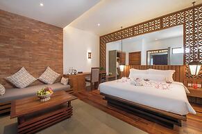 Siemreap Vasinh Residence