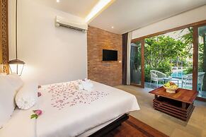 Siemreap Vasinh Residence