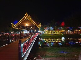 Siemreap Vasinh Residence