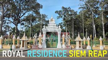 Siemreap Vasinh Residence