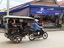 Siemreap Vasinh Residence