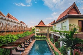 Siemreap Vasinh Residence