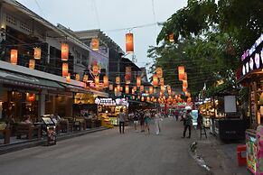 Siemreap Vasinh Residence