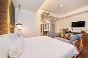 Siemreap Vasinh Residence