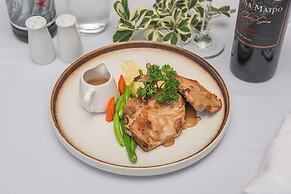 Siemreap Vasinh Residence