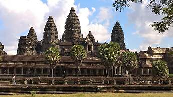 Siemreap Vasinh Residence