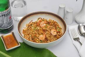 Siemreap Vasinh Residence