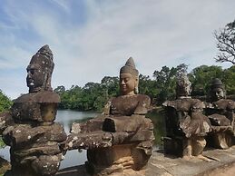 Siemreap Vasinh Residence