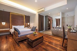 Siemreap Vasinh Residence