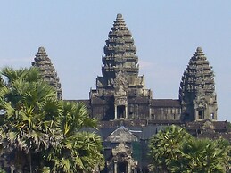 Siemreap Vasinh Residence