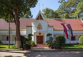 Siemreap Vasinh Residence