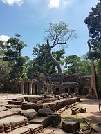 Siemreap Vasinh Residence