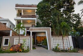 Siemreap Vasinh Residence