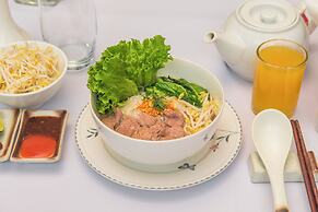 Siemreap Vasinh Residence