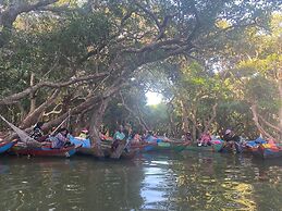Siemreap Vasinh Residence