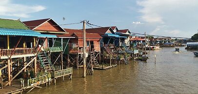 Siemreap Vasinh Residence