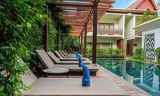 Siemreap Vasinh Residence