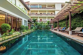 Siemreap Vasinh Residence