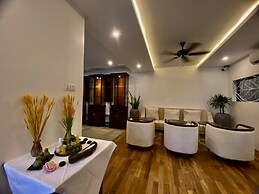 Siemreap Vasinh Residence
