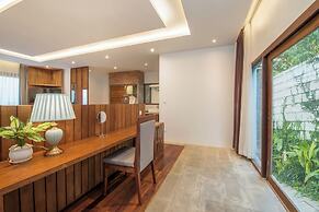 Siemreap Vasinh Residence