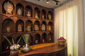 Siemreap Vasinh Residence