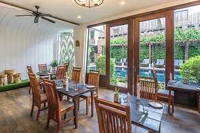 Siemreap Vasinh Residence