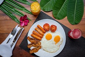 Siemreap Vasinh Residence