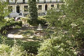 Fantastic 1 bed Property With Private Balcony