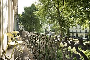 Fantastic 1 bed Property With Private Balcony