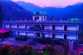 Hotel The Himalaya Orchid Guptkashi