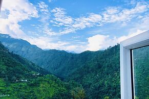 Hotel The Himalaya Orchid Guptkashi